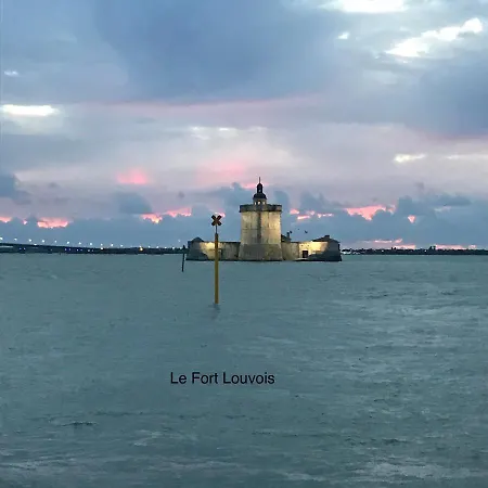 Holiday home Entre Plage Et Marais