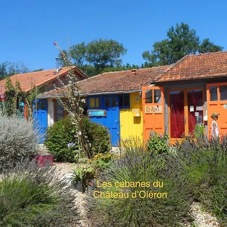 Tatil Evi Entre Et Marais